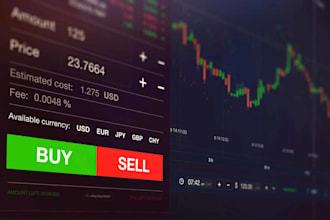 forex trading website, forex broker, CRM, cfd, trading app, stock trading