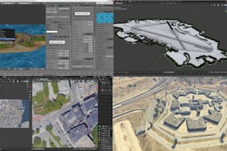 craft custom maps, skins, and vehicles for helldivers, fivem, and beamng