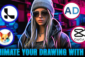create awesome youtube thumbnails for you
