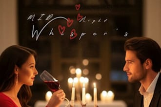 10 premade romantic book covers PDF ready to use and editable