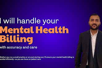 handle your mental health billing