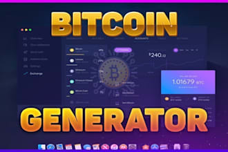 develop and install real profitable bitcoin bot, usdt bot app on your device