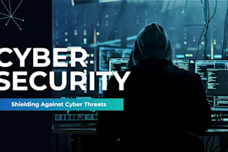 cybersecurity, iot, networking and cloud computing
