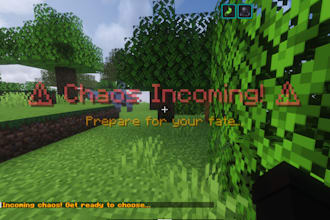 create custom minecraft plugins for spigot or paper servers