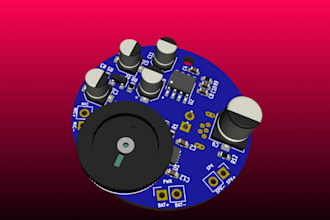 do pcb embedded iot arduino firmware esp32 stm32 mqtt esp8266, schematic diagram