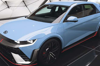 hyundai ioniq 5,f1 racing car,rc model ,electric vehicle,gta v,wild body kit