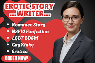 ghostwrite erotic story  erotica story bdsm lgbt story nsfw fanfiction smut