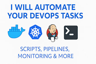 help you configure end to end ci cd workflows