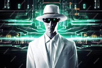 setup a professional website security audit find vulnerabilities