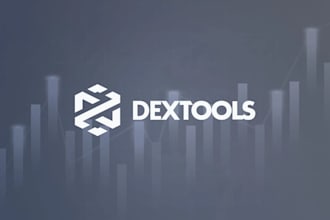 develop dextools bot, pinksale trending bot, dextool trending bot, cmc, cg bot