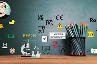provide product safety compliance consultation risk assessment