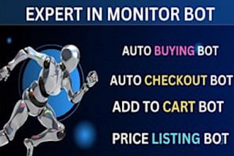 auto purchase bot auto buying bot auto checkout bot labubu bot popmart bot