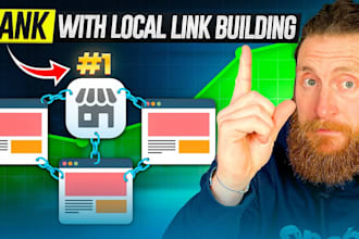 do quality link building via high da authority dofollow contextual seo backlinks