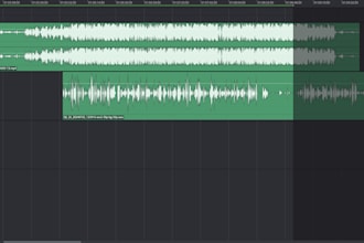 enhance and repair your audio using powerful ai tools