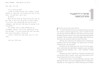 design and format the interior of your book