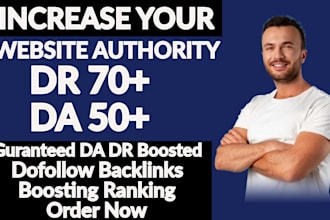 increase moz da pa domain authority increase ahrefs dr domain rating