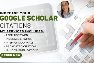 increase google scholar citation referencing research publications and journals