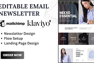 do urgent constant contact email template beehiiv klaviyo omnisend newsletter