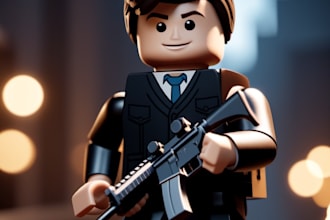 make you a roblox fps game