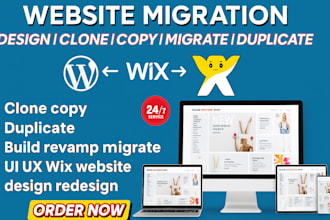 redesign wix website design redesign wix website design wix website design
