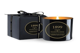 do monetizable candle label, candle logo, cbd label