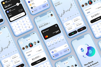 do fintech app neobank app payment app loan app wallet app