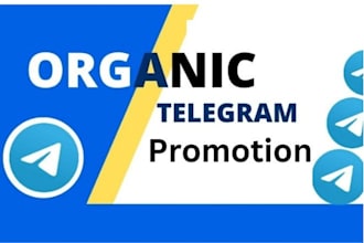 setup and brand your telegram channel with automation and welcome flow