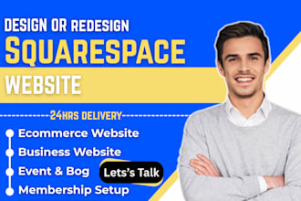 design squarespace website square online store squarespace website redesign