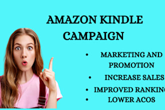 setup amazon kdp ads, kindle book, ebook promotion to top 10 best seller ranking