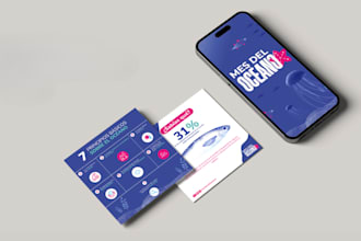 design editable canva templates and posts for your feed