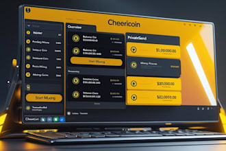 create cryptocurrency like bitcoins litecoin dash dogecoin and pivx