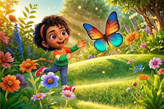 draw african american childrens picture book illustrations and children books