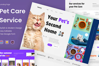 design wix pet store dog breeder pet sitter pet adoption service website