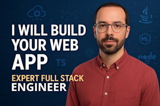 boost your dev team and build scalable apps in typescript, python, java