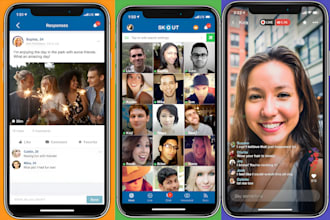 develop onlyfans clone app live streaming app dating app onlyfans website