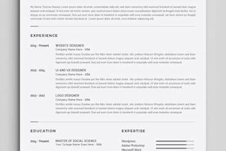 write ats compliance resume cv