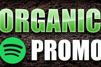 do organic spotify music promotion, usa spotify pre save link, album promotion