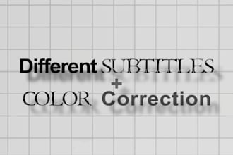 add perfect subtitles to boost views clarity and global reach