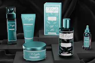 do product label design, cbd, cosmetic label design, supplement label packaging