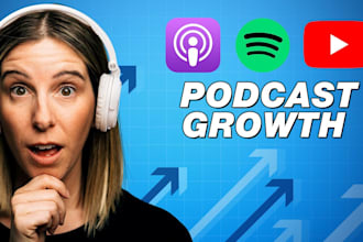 manage and promote your podcast organically