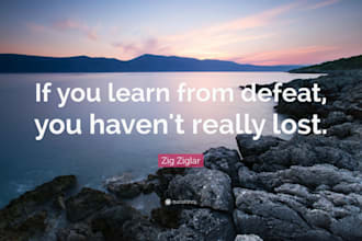 create you 50 motivational quotes with bg