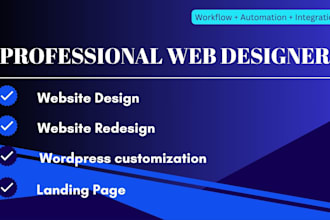 design full responsive websites jimdo, wordpress, nicepage, template toaster