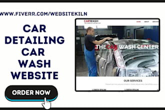 do car detailing website car wash auto car repairs auto car rentals  website