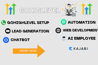 build go highlevel website gohighlevel ai integration chatbot