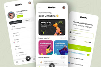 develop ai elearning app ai quiz app trivia app educational app student quiz app