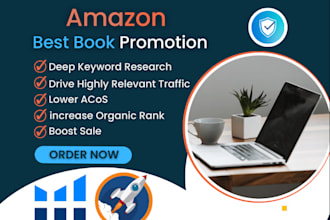 do kindle book promotion and ebook marketing using amazon KDP ads campaign