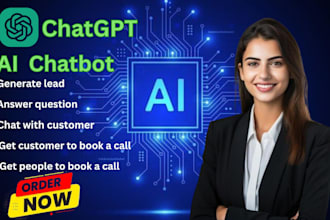 prompt engineer to create prompts for chatgbt, ai agents, chatbots quickly
