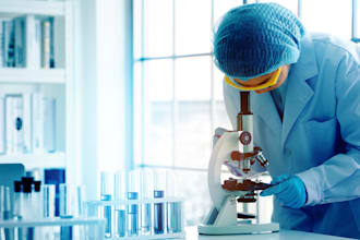 research and write on medicine, pharmacy, biology, neuroscience and physics
