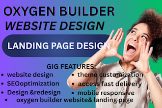 design,rebuild,clone wordpress website or landing