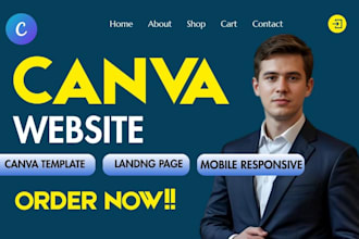 design canva website redesign canva landing page, canva code ai, canva mockup